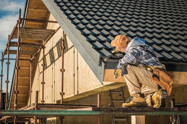 Best Emergency Roof Repair Services  in Eastlawn Gardens, PA