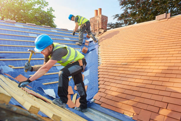 Best Tile Roofing Installation  in Eastlawn Gardens, PA